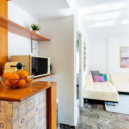Behouse Sierpes Apartment เซบีญา ภายนอก รูปภาพ
