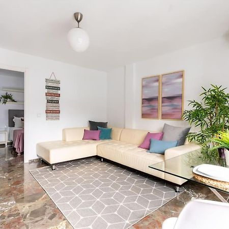 Behouse Sierpes Apartment เซบีญา ภายนอก รูปภาพ