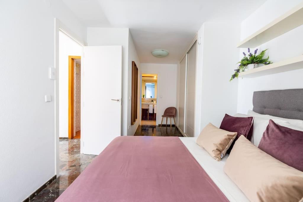 Behouse Sierpes Apartment เซบีญา ภายนอก รูปภาพ