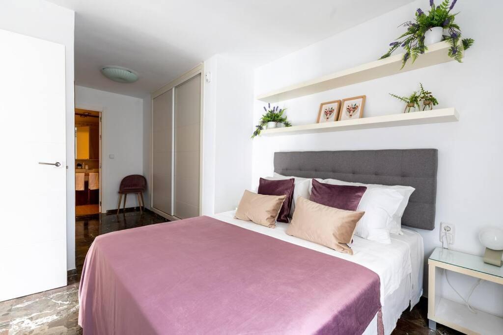Behouse Sierpes Apartment เซบีญา ภายนอก รูปภาพ